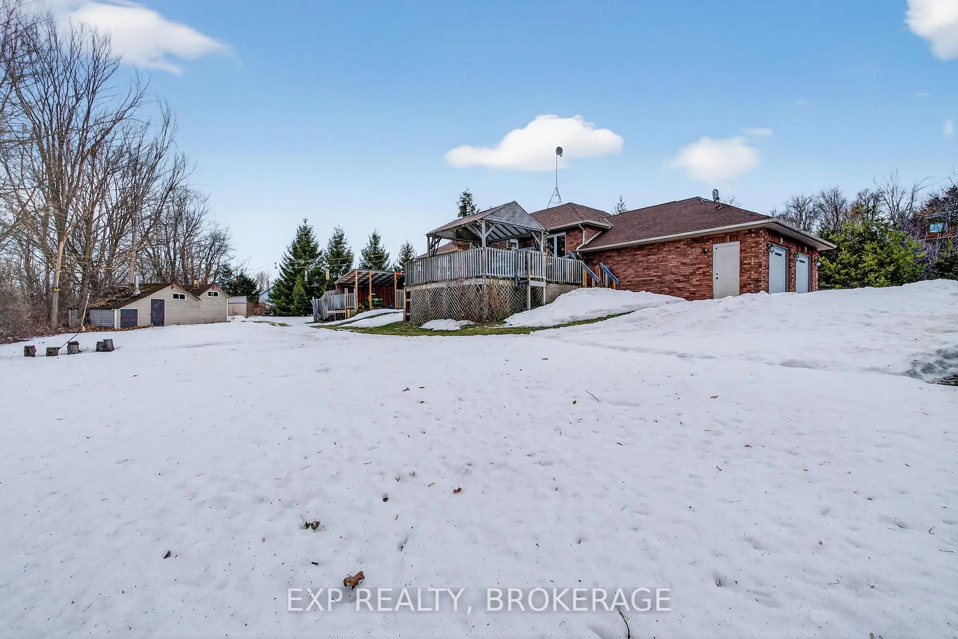 Photo 41 of 3079 Washburn Road, Frontenac, Frontenac South — HOMEH