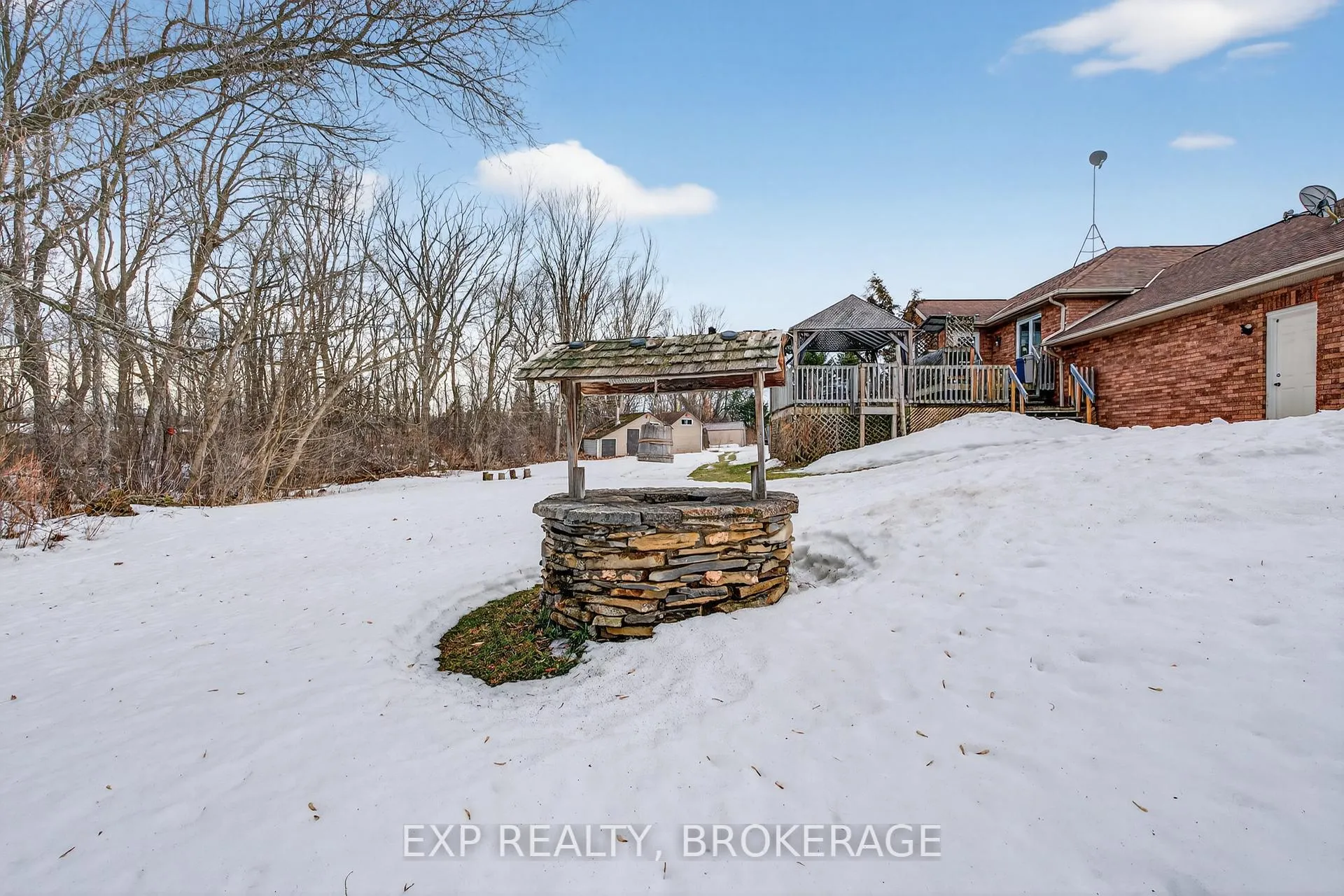 Photo 42 of 3079 Washburn Road, Frontenac, Frontenac South — HOMEH