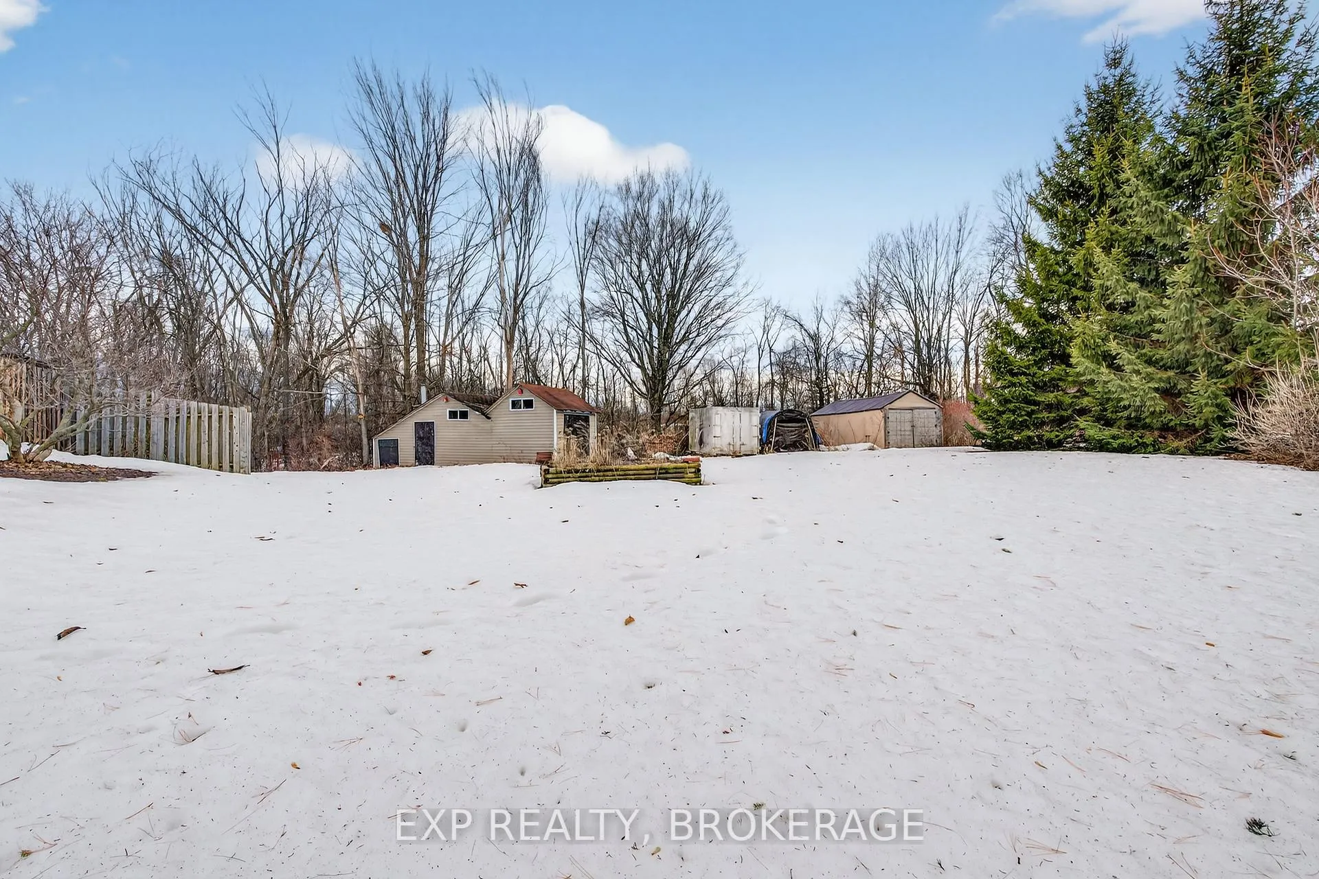 Photo 43 of 3079 Washburn Road, Frontenac, Frontenac South — HOMEH