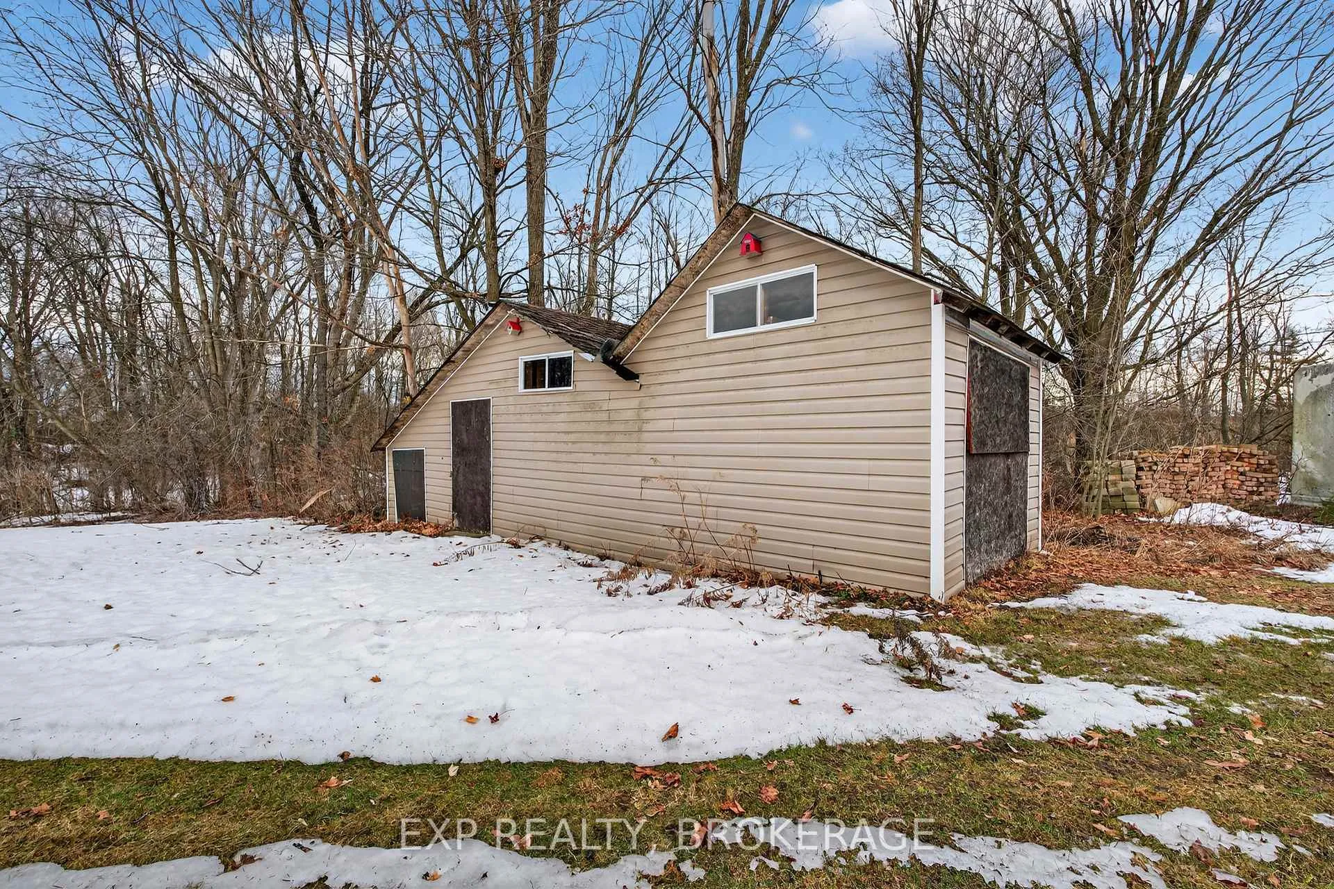 Photo 44 of 3079 Washburn Road, Frontenac, Frontenac South — HOMEH