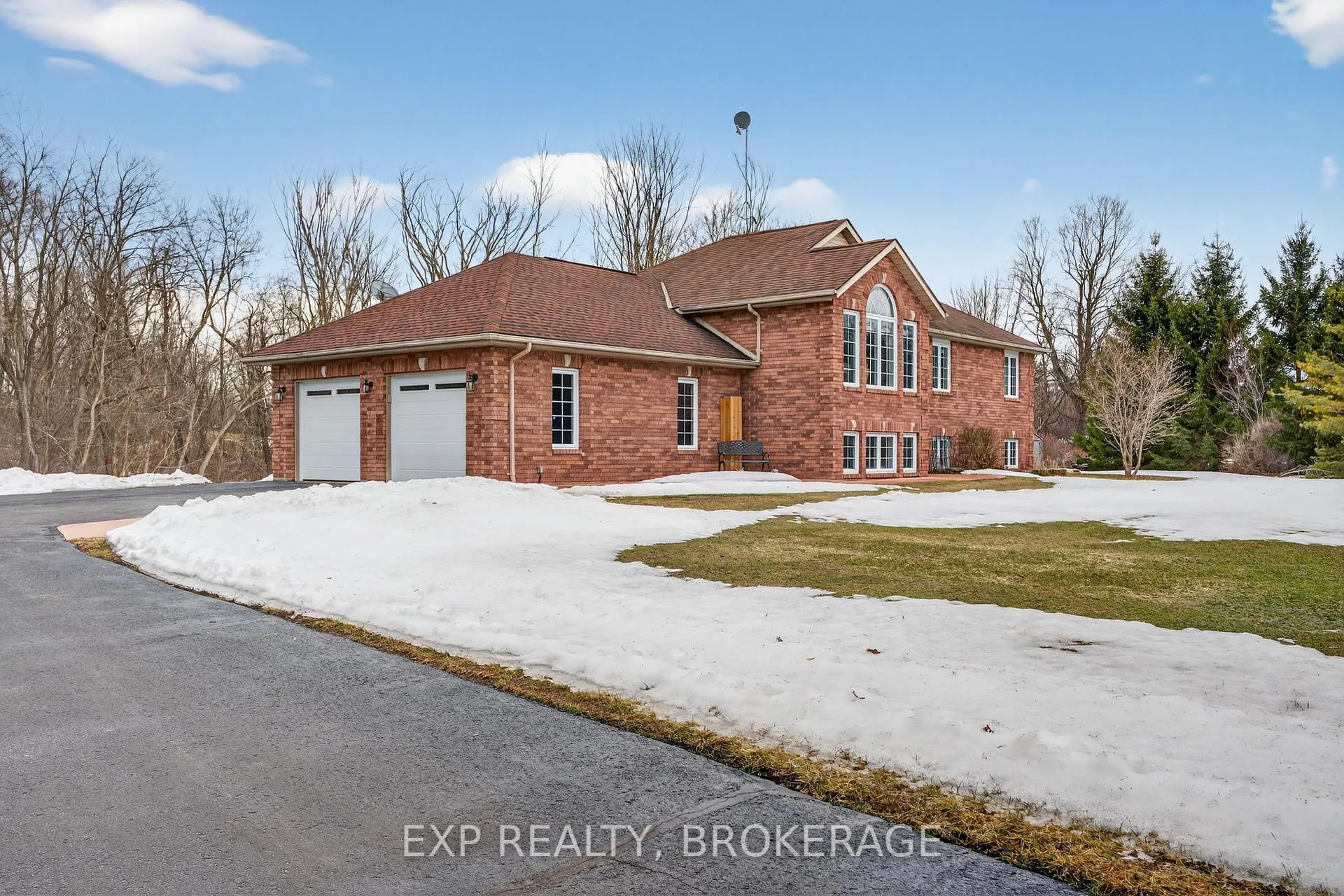 Photo 45 of 3079 Washburn Road, Frontenac, Frontenac South — HOMEH