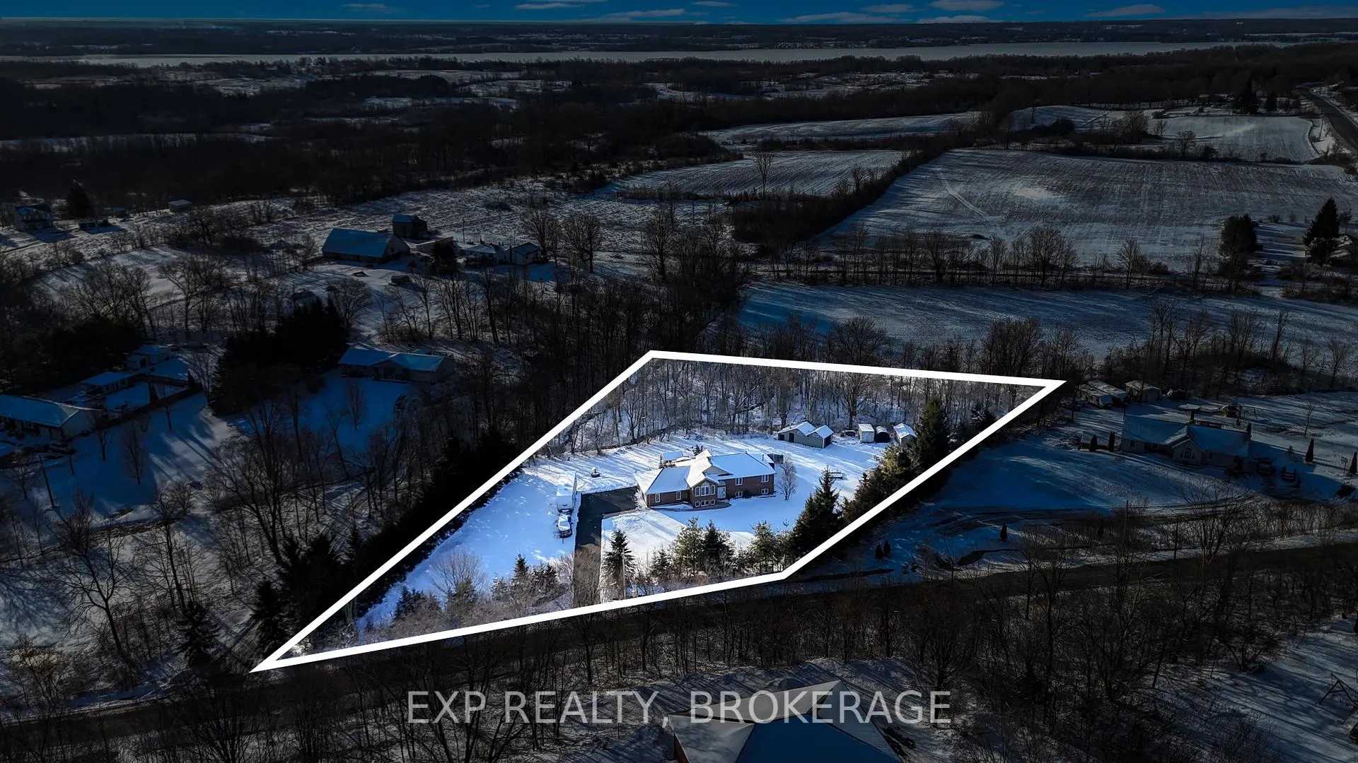 Photo 48 of 3079 Washburn Road, Frontenac, Frontenac South — HOMEH