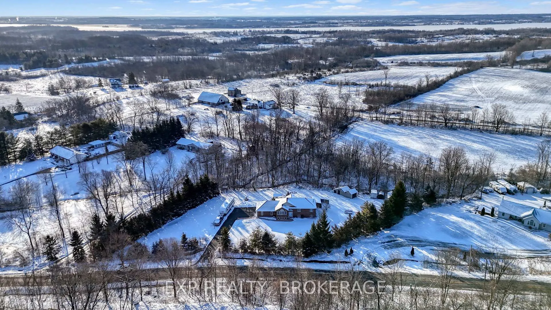 Photo 49 of 3079 Washburn Road, Frontenac, Frontenac South — HOMEH