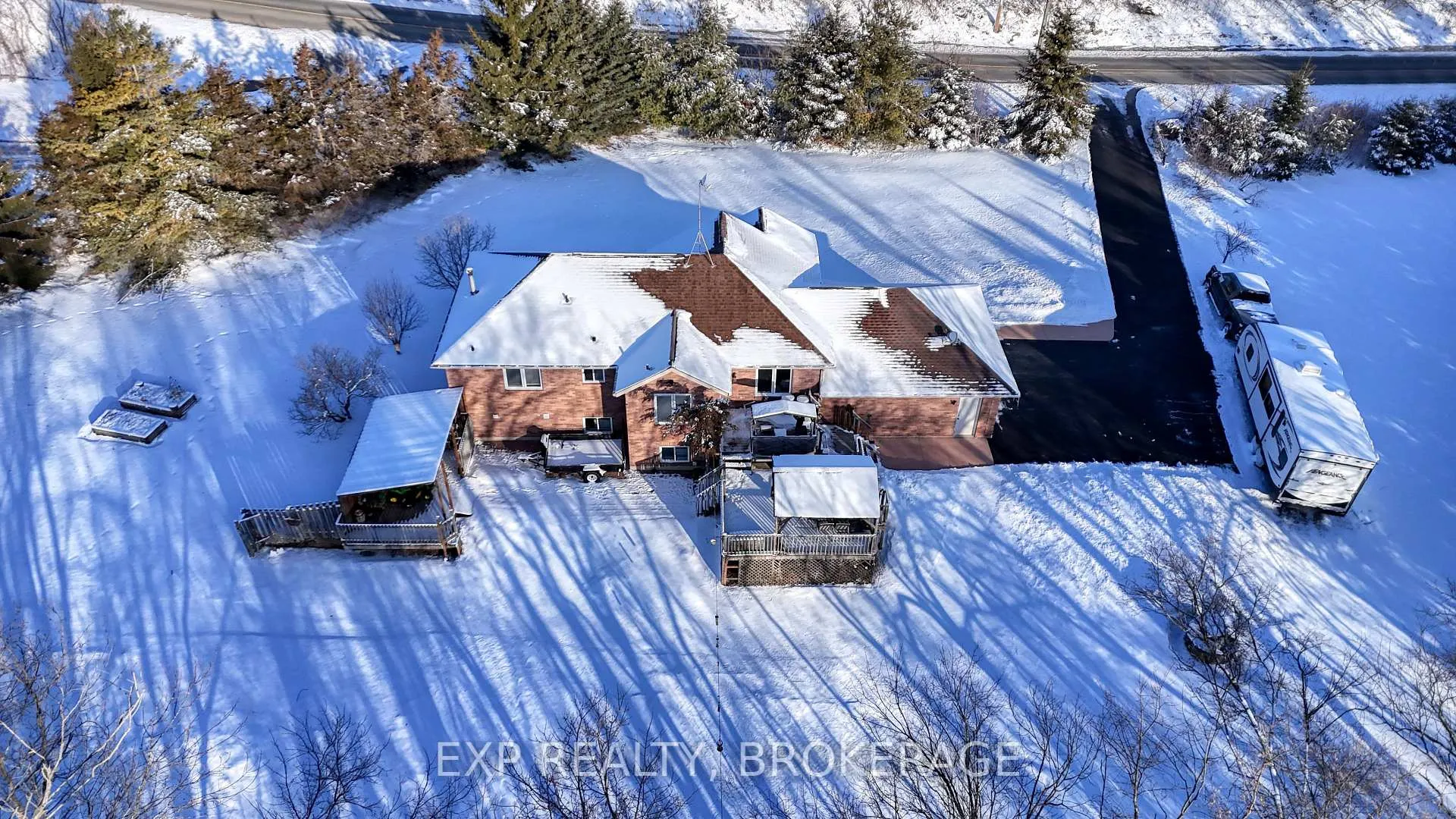 Photo 50 of 3079 Washburn Road, Frontenac, Frontenac South — HOMEH