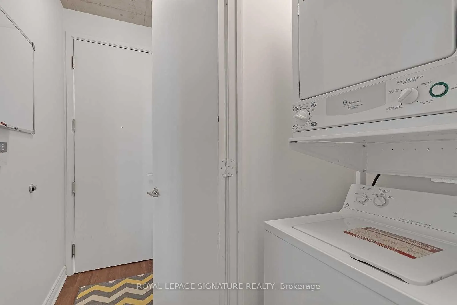 Photo 15 of Unit 404, 533 Richmond Street W, Toronto, Waterfront Communities — HOMEH