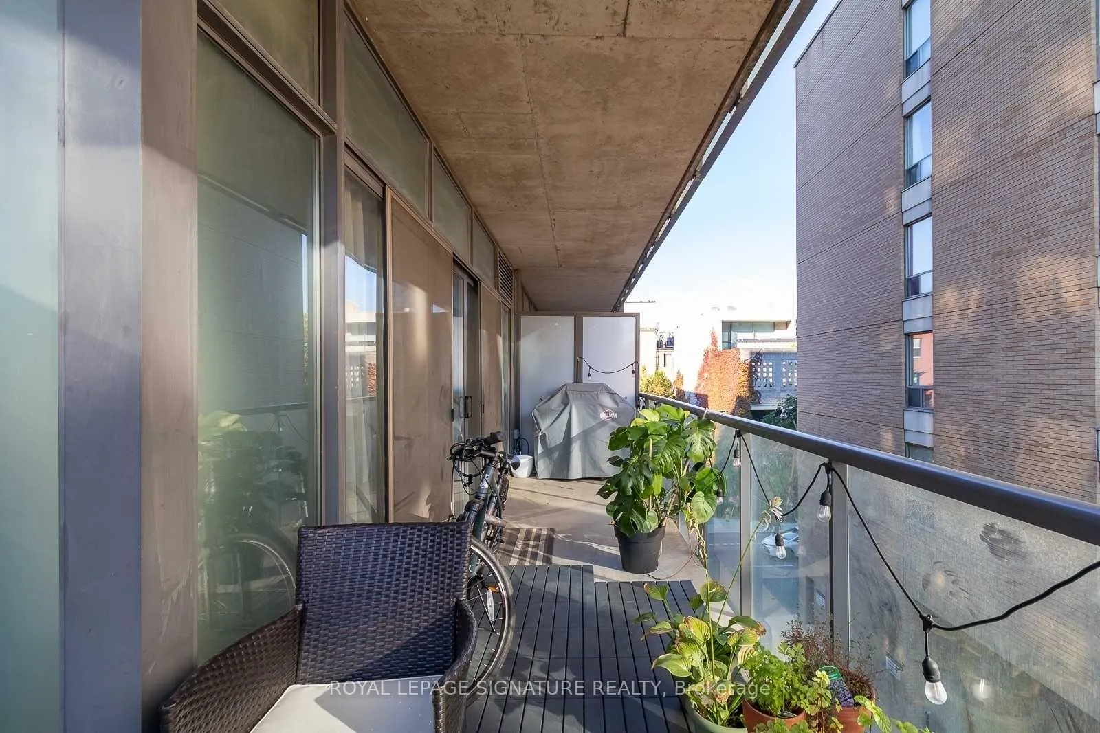 Photo 17 of Unit 404, 533 Richmond Street W, Toronto, Waterfront Communities — HOMEH