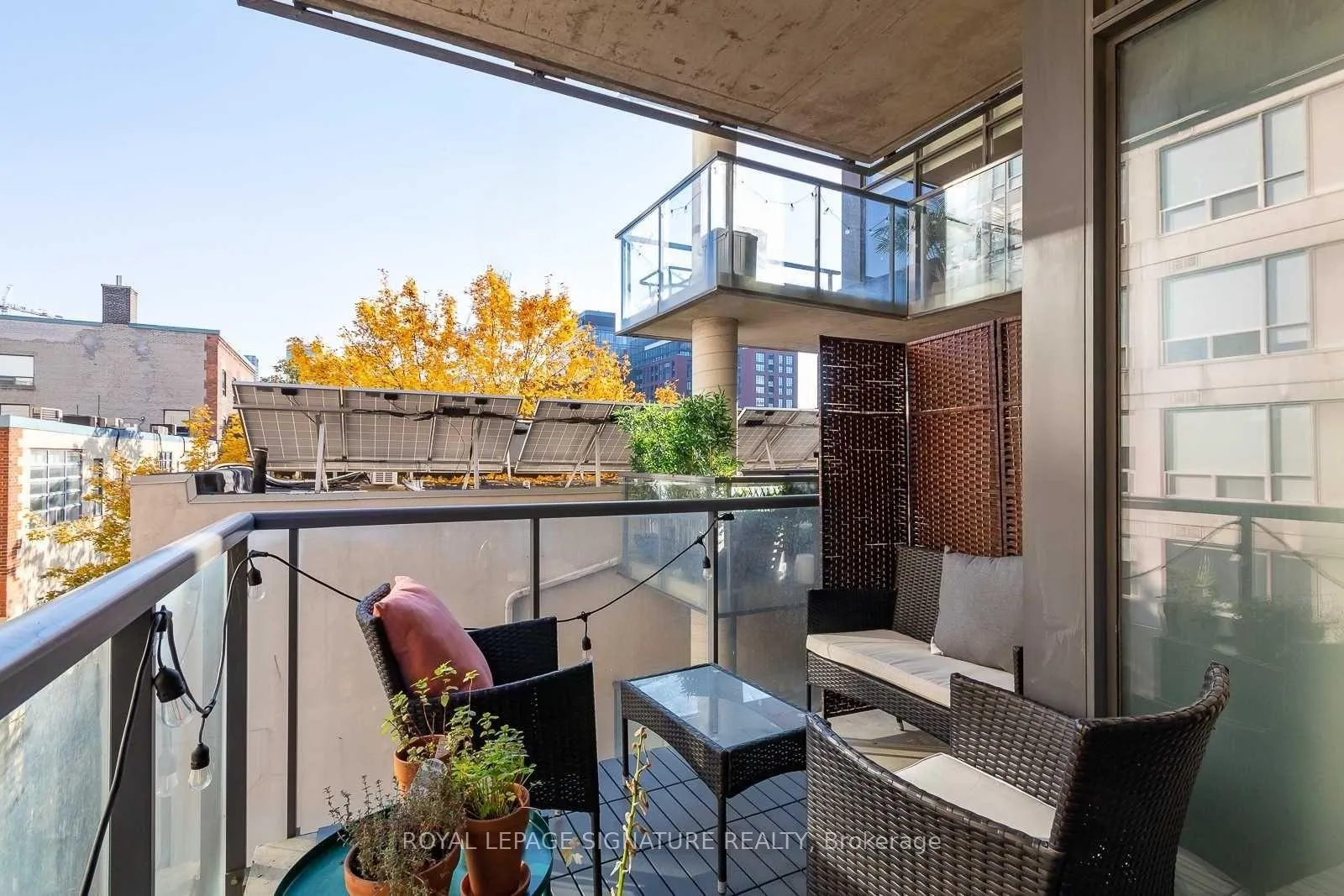 Photo 18 of Unit 404, 533 Richmond Street W, Toronto, Waterfront Communities — HOMEH
