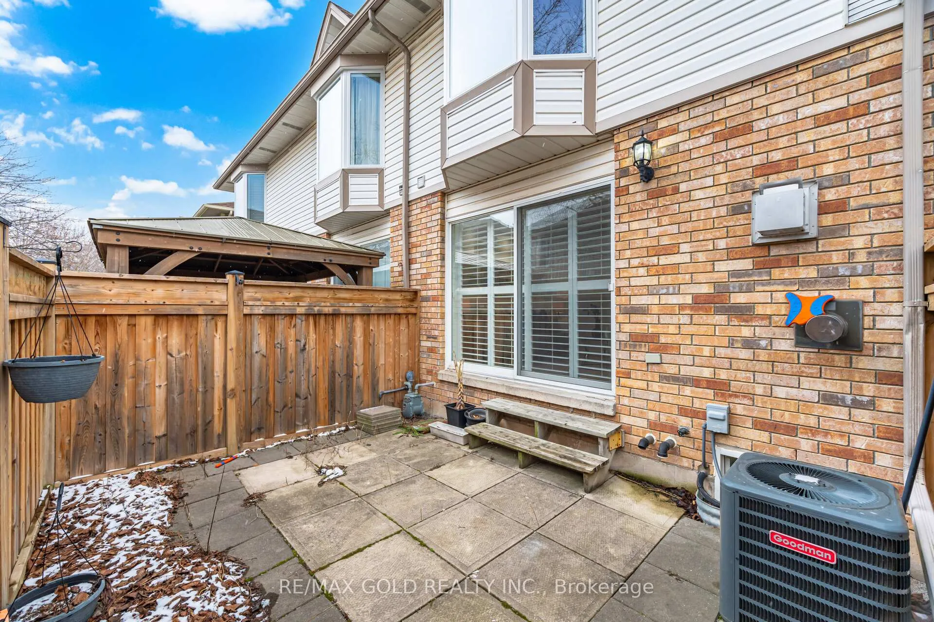 Photo 29 of Unit 6, 2015 Cleaver Avenue, Burlington, Headon — HOMEH