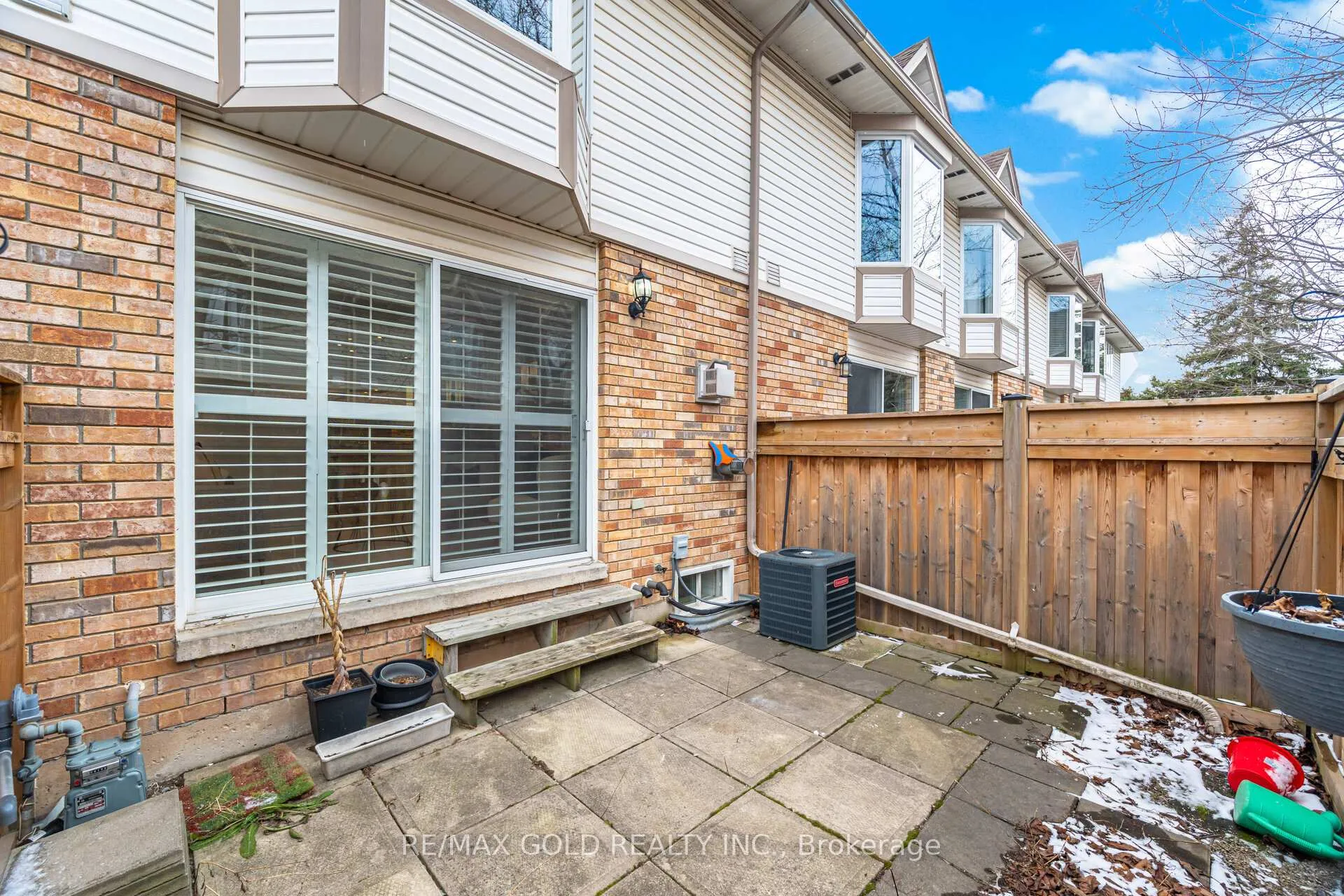 Photo 30 of Unit 6, 2015 Cleaver Avenue, Burlington, Headon — HOMEH