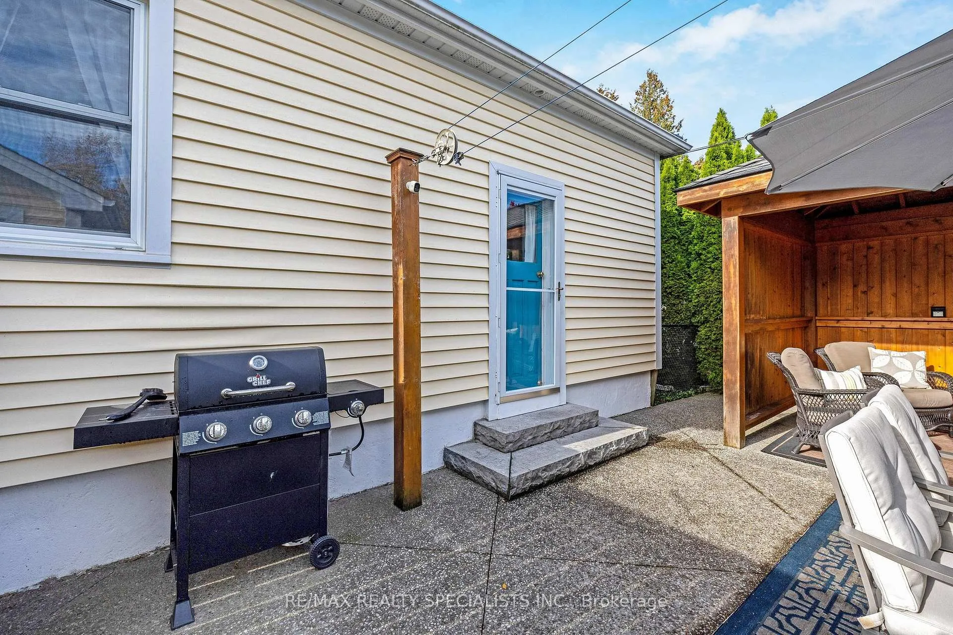 Photo 31 of 571 Clark Avenue, Burlington, Brant — HOMEH