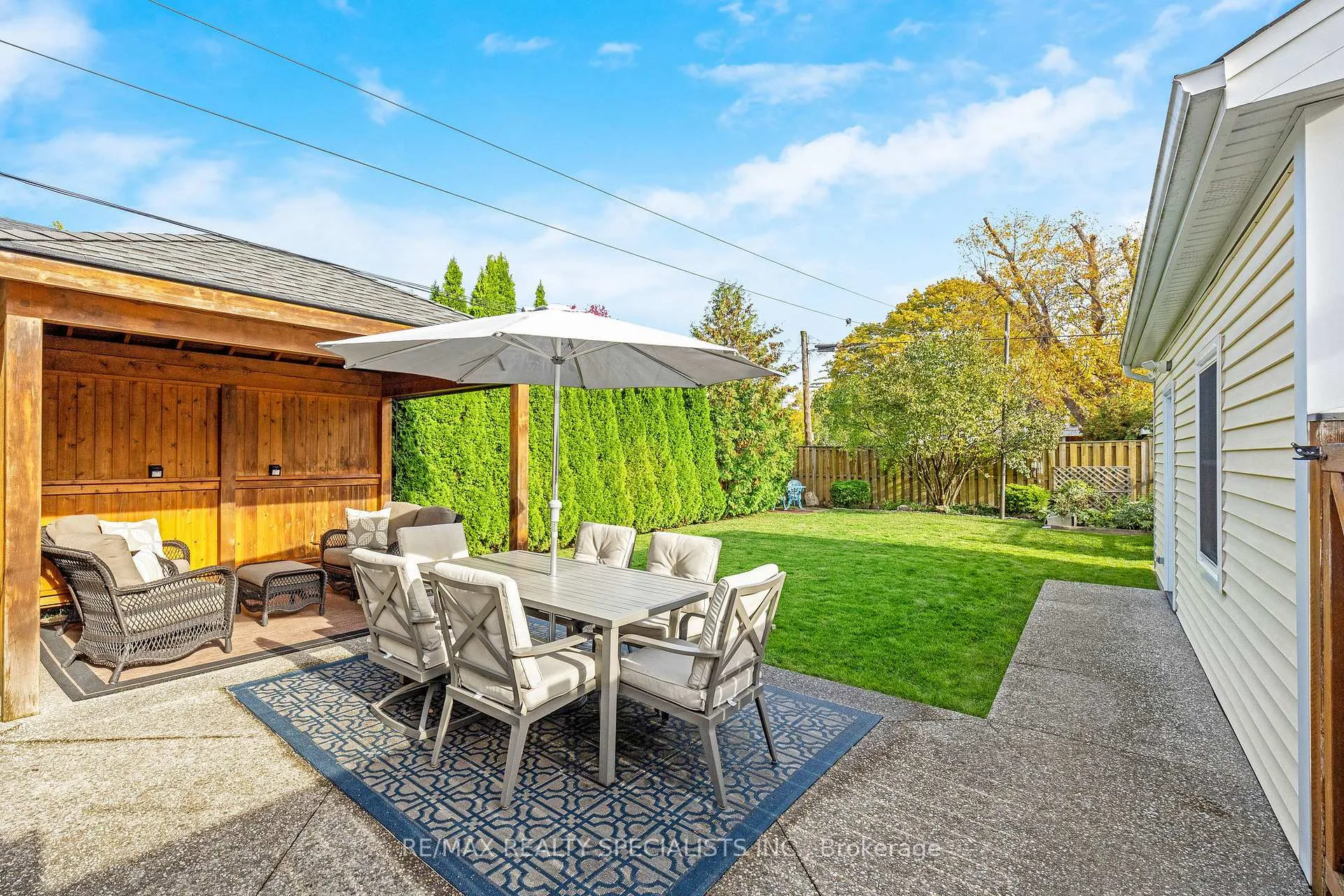Photo 33 of 571 Clark Avenue, Burlington, Brant — HOMEH