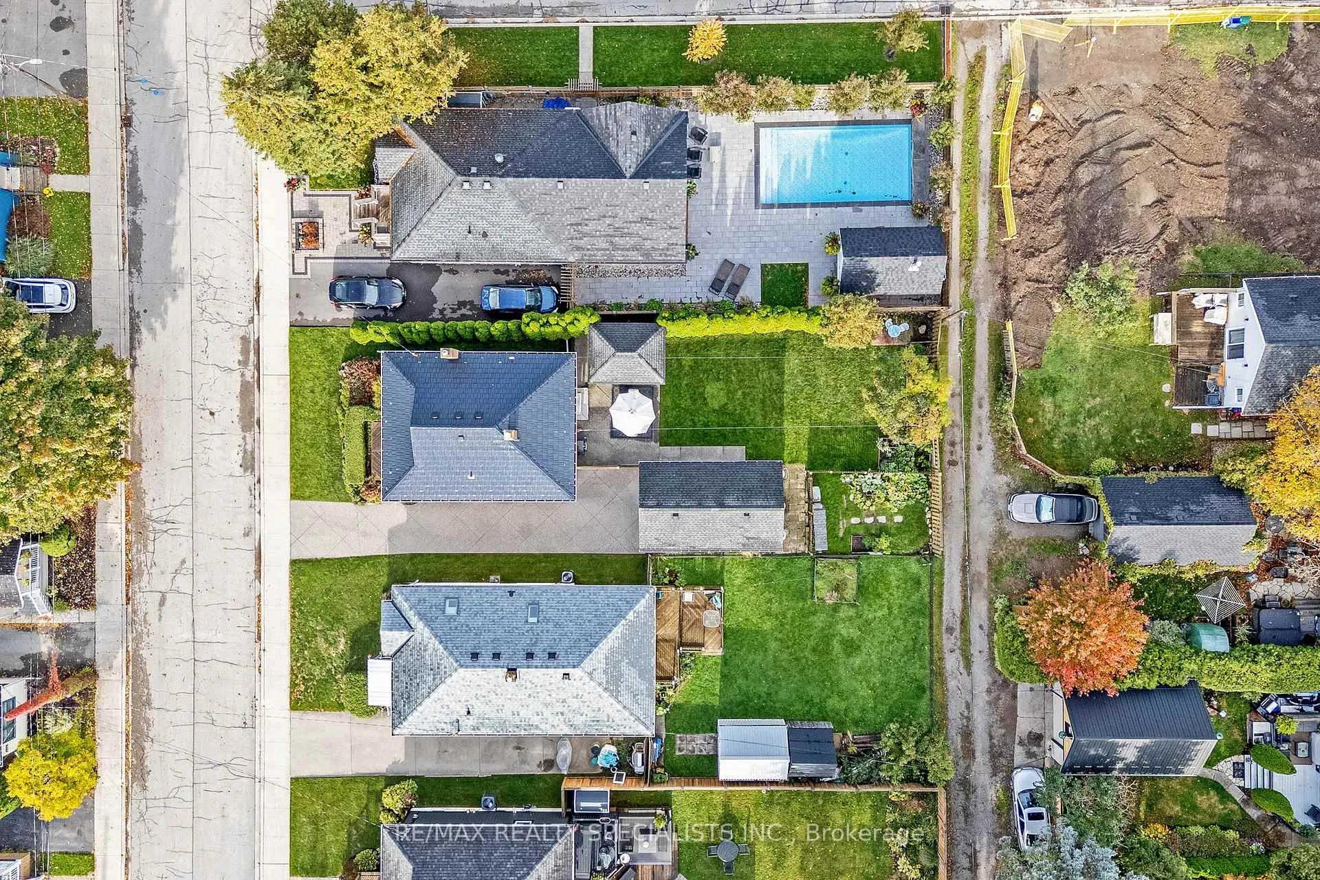 Photo 41 of 571 Clark Avenue, Burlington, Brant — HOMEH