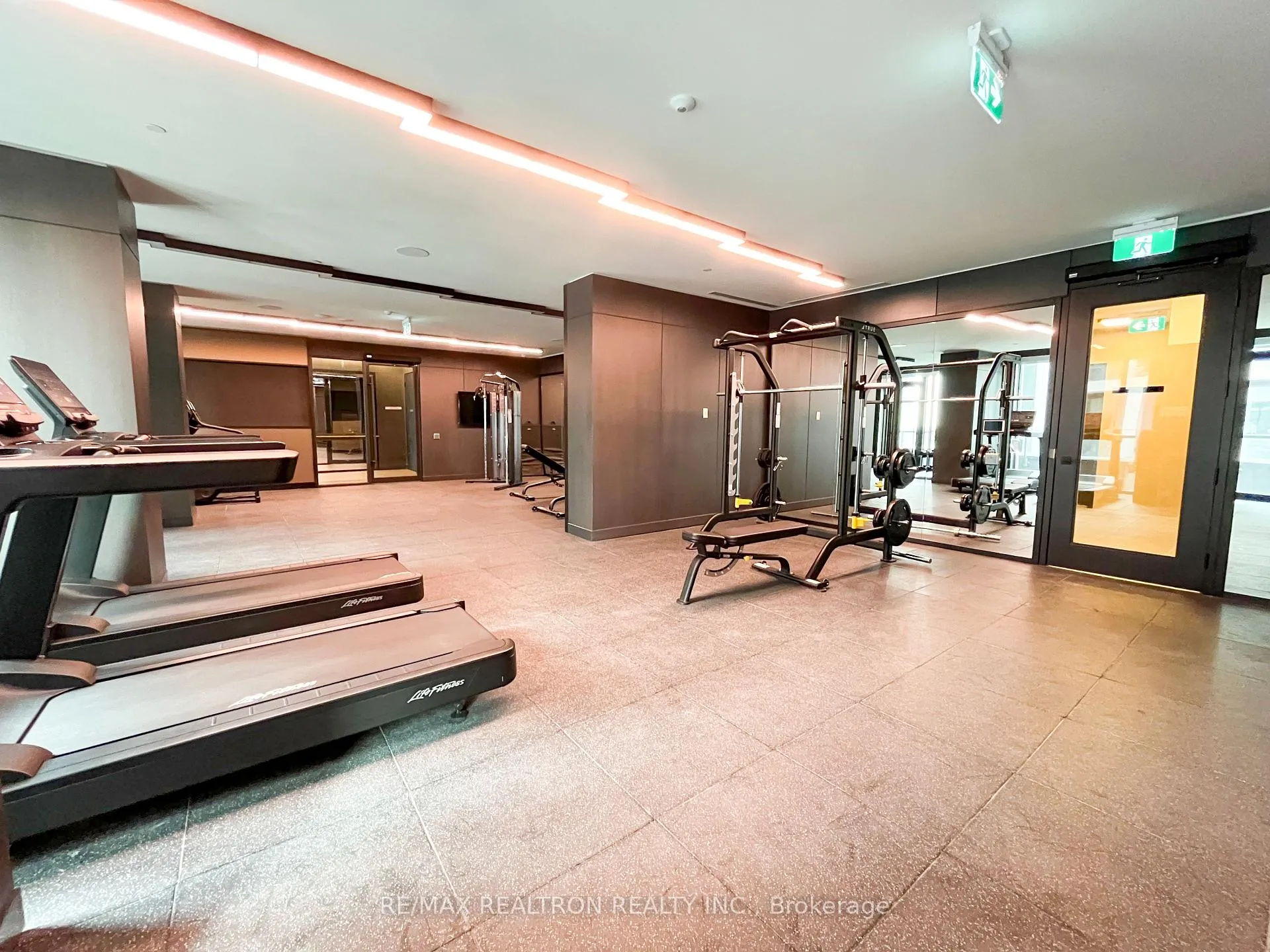 Photo 19 of Unit 2703, 20 Soudan Avenue, Toronto, Mount Pleasant West — HOMEH