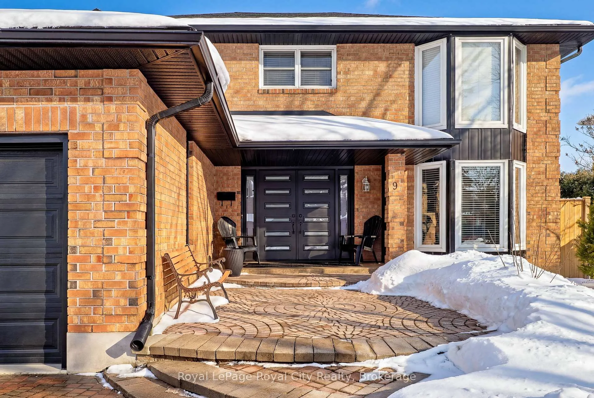 Photo 3 of 9 Kortright Road E, Guelph, Kortright East — HOMEH