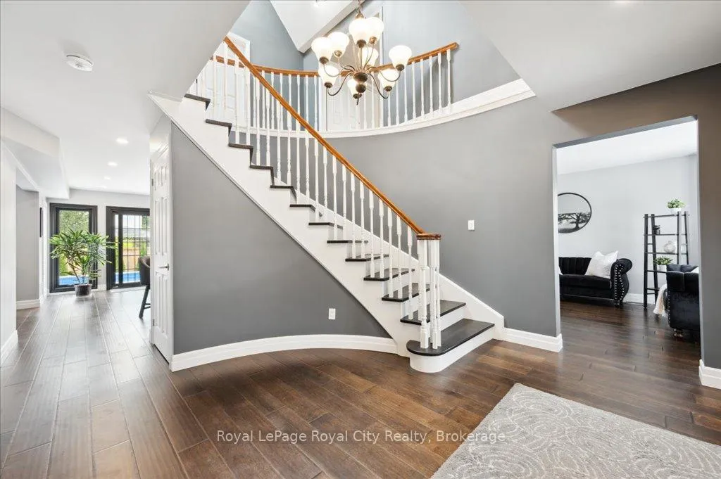 Photo 4 of 9 Kortright Road E, Guelph, Kortright East — HOMEH
