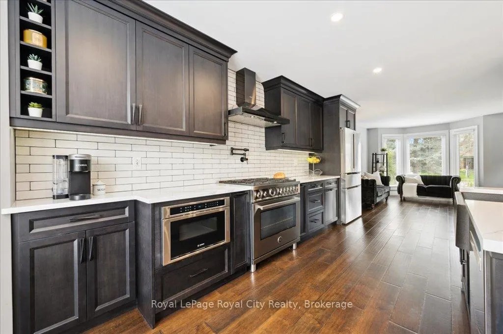Photo 8 of 9 Kortright Road E, Guelph, Kortright East — HOMEH