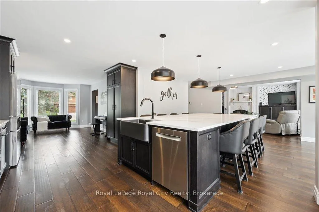 Photo 9 of 9 Kortright Road E, Guelph, Kortright East — HOMEH