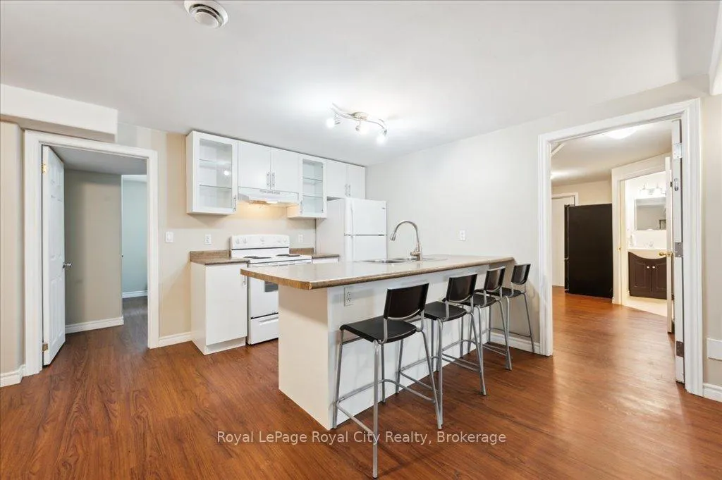 Photo 32 of 9 Kortright Road E, Guelph, Kortright East — HOMEH