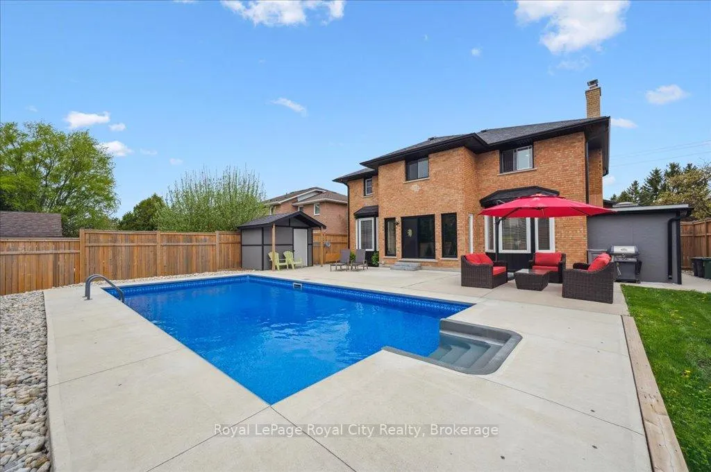 Photo 39 of 9 Kortright Road E, Guelph, Kortright East — HOMEH
