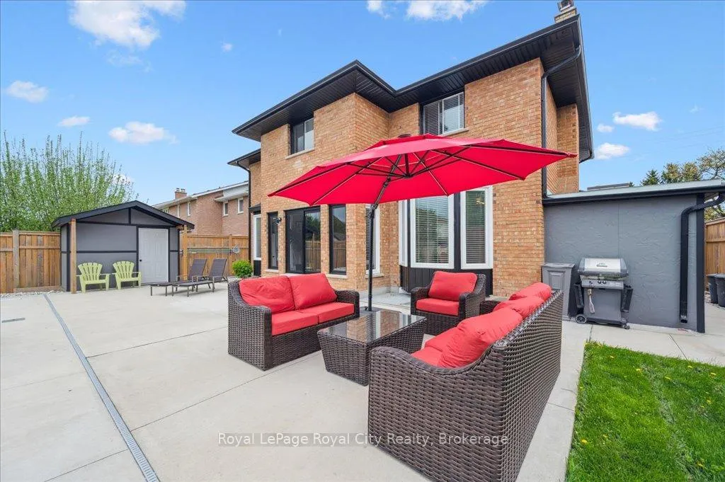 Photo 41 of 9 Kortright Road E, Guelph, Kortright East — HOMEH