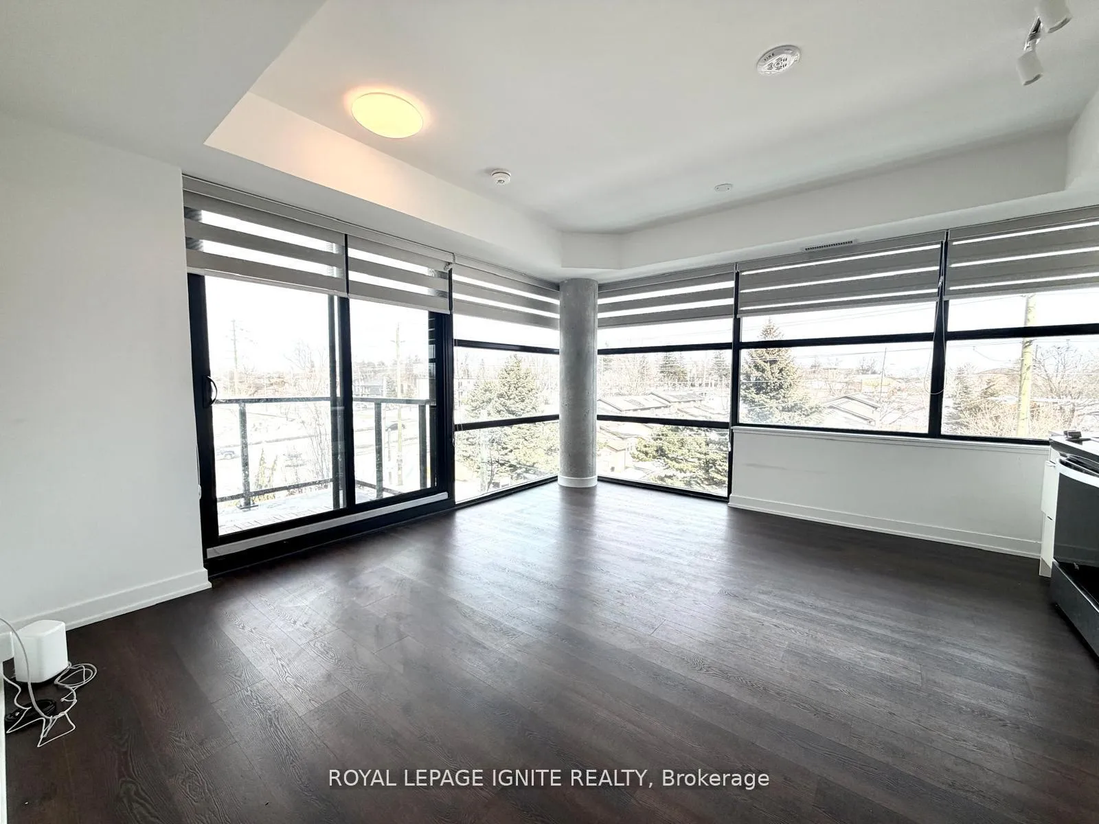 Photo 2 of Unit 420B, 1604 Charles Street, Whitby, Port Whitby — HOMEH