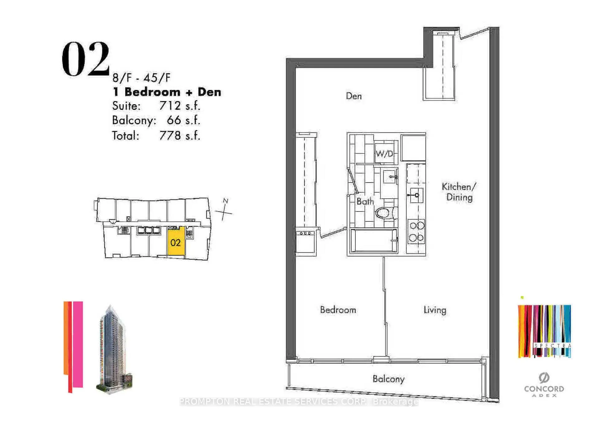 Photo 2 of Unit 2102, 85 Queens Wharf Road, Toronto, Waterfront Communities — HOMEH