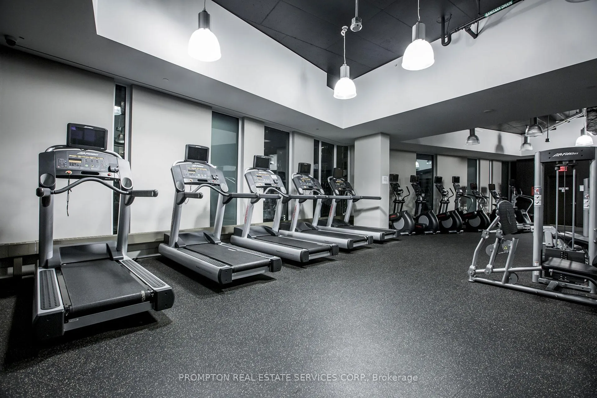 Photo 14 of Unit 2102, 85 Queens Wharf Road, Toronto, Waterfront Communities — HOMEH