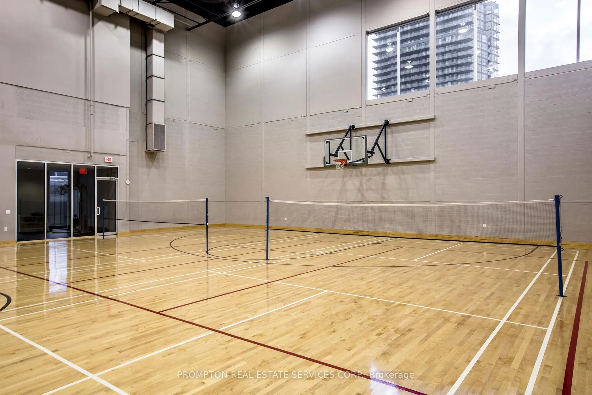 Photo 15 of Unit 2102, 85 Queens Wharf Road, Toronto, Waterfront Communities — HOMEH