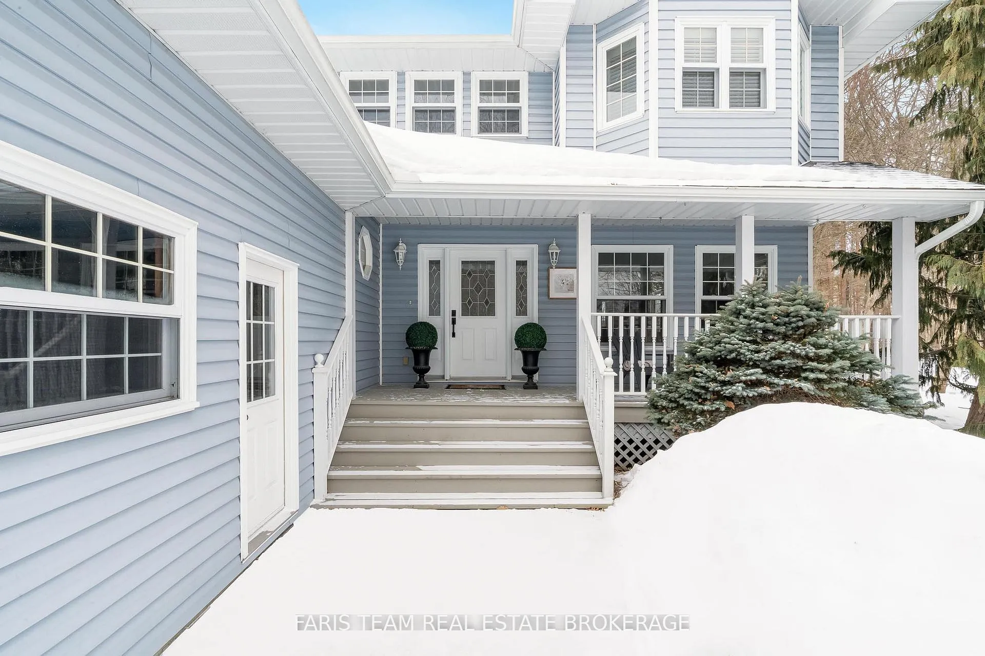 Photo 4 of 5 Bailey Crescent, Tiny, Wyevale — HOMEH