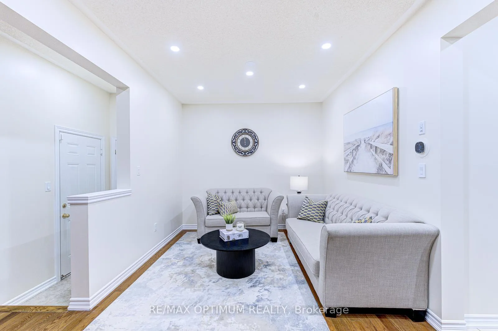 Photo 7 of 24 Walbrook Road, Brampton, Credit Valley — HOMEH