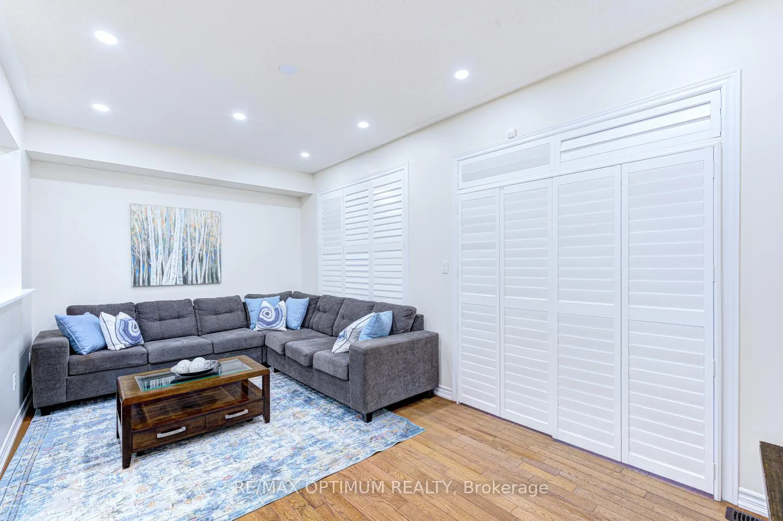 Photo 19 of 24 Walbrook Road, Brampton, Credit Valley — HOMEH