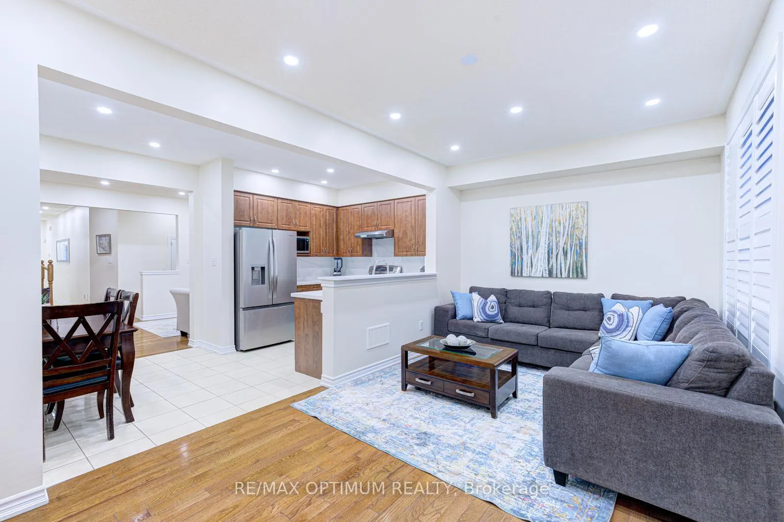 Photo 20 of 24 Walbrook Road, Brampton, Credit Valley — HOMEH