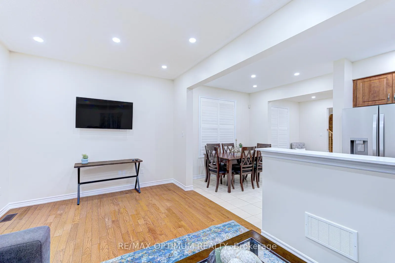 Photo 23 of 24 Walbrook Road, Brampton, Credit Valley — HOMEH