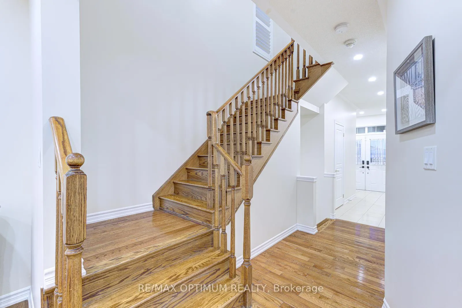 Photo 24 of 24 Walbrook Road, Brampton, Credit Valley — HOMEH