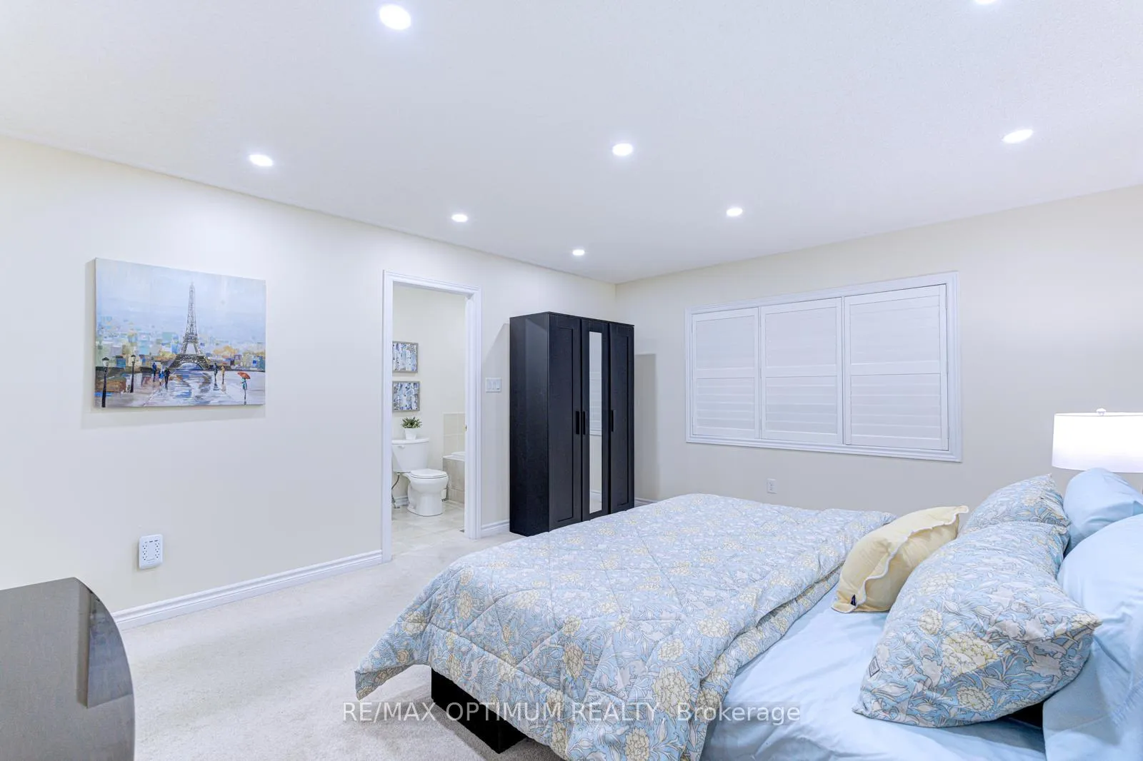Photo 27 of 24 Walbrook Road, Brampton, Credit Valley — HOMEH