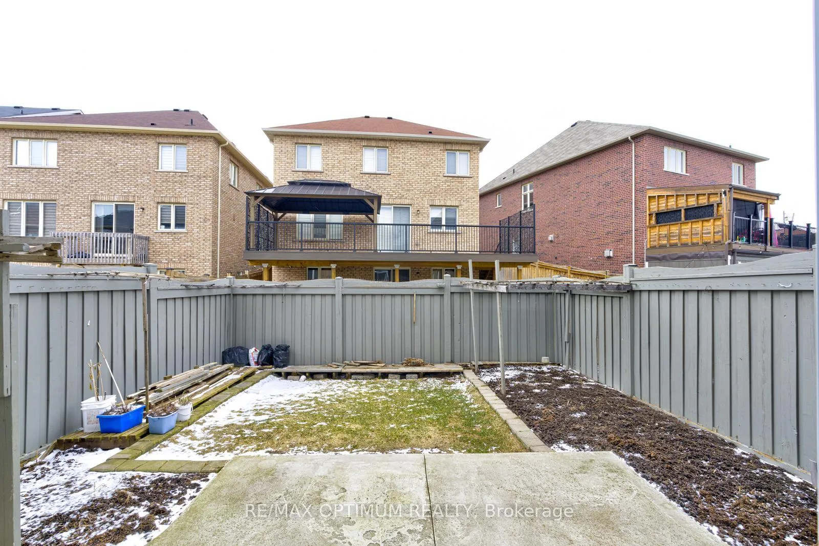 Photo 49 of 24 Walbrook Road, Brampton, Credit Valley — HOMEH