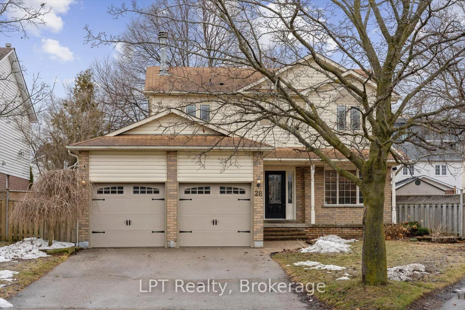 Photo 1 of 28 Faircomb Avenue, Clarington, Courtice — HOMEH