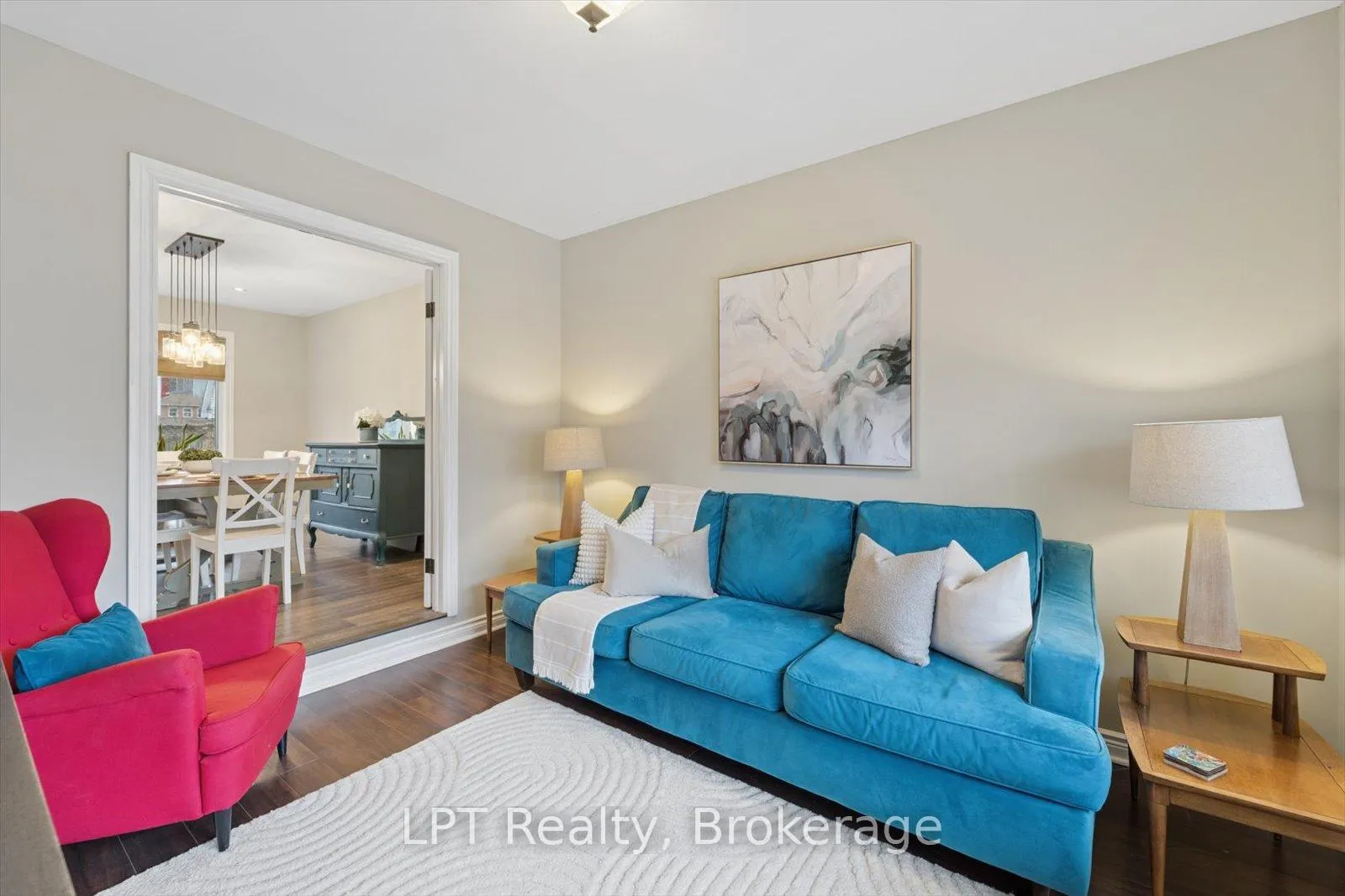 Photo 7 of 28 Faircomb Avenue, Clarington, Courtice — HOMEH