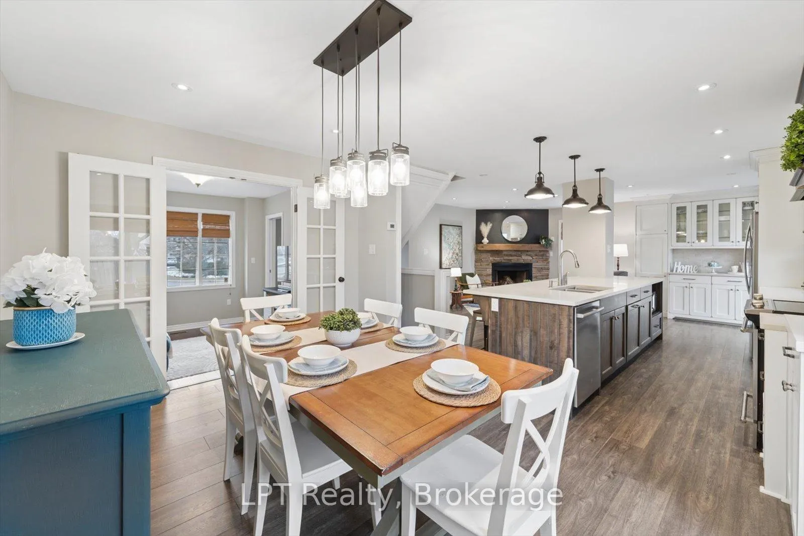 Photo 10 of 28 Faircomb Avenue, Clarington, Courtice — HOMEH