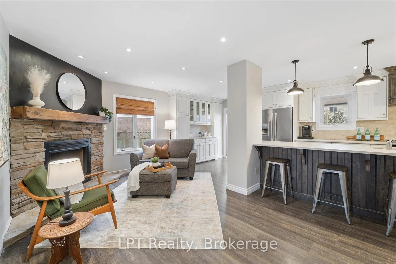 Photo 16 of 28 Faircomb Avenue, Clarington, Courtice — HOMEH