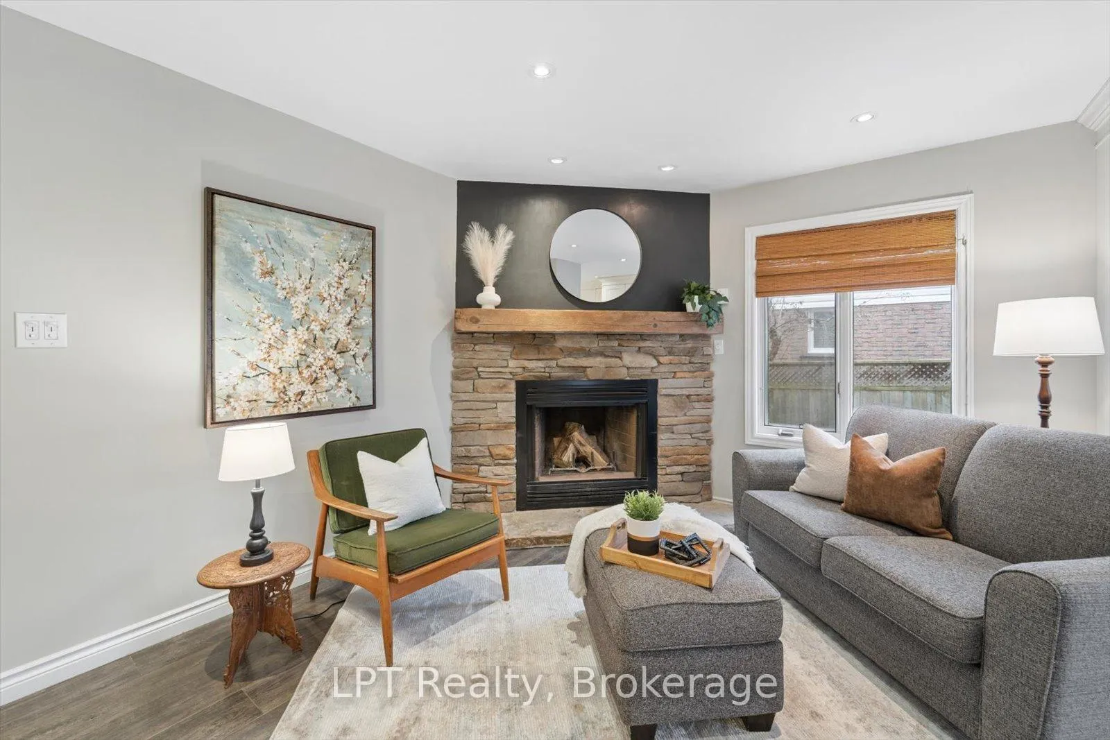 Photo 17 of 28 Faircomb Avenue, Clarington, Courtice — HOMEH