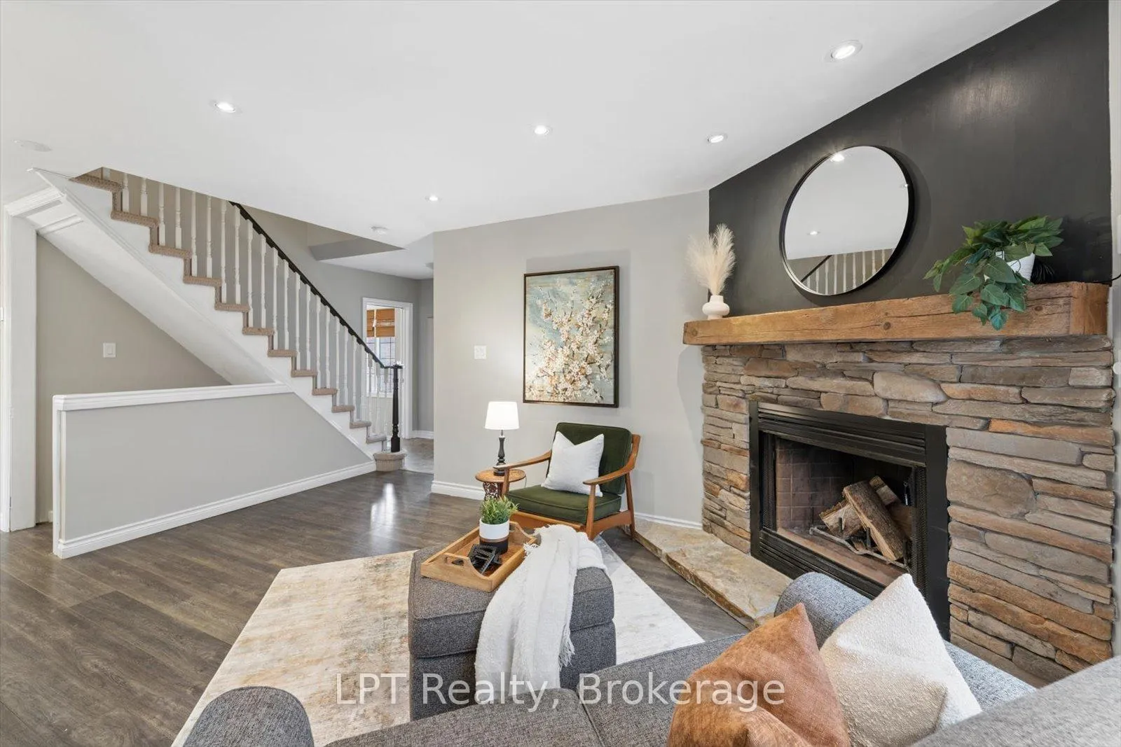 Photo 18 of 28 Faircomb Avenue, Clarington, Courtice — HOMEH
