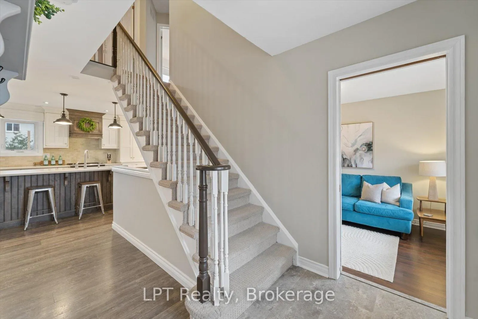Photo 22 of 28 Faircomb Avenue, Clarington, Courtice — HOMEH