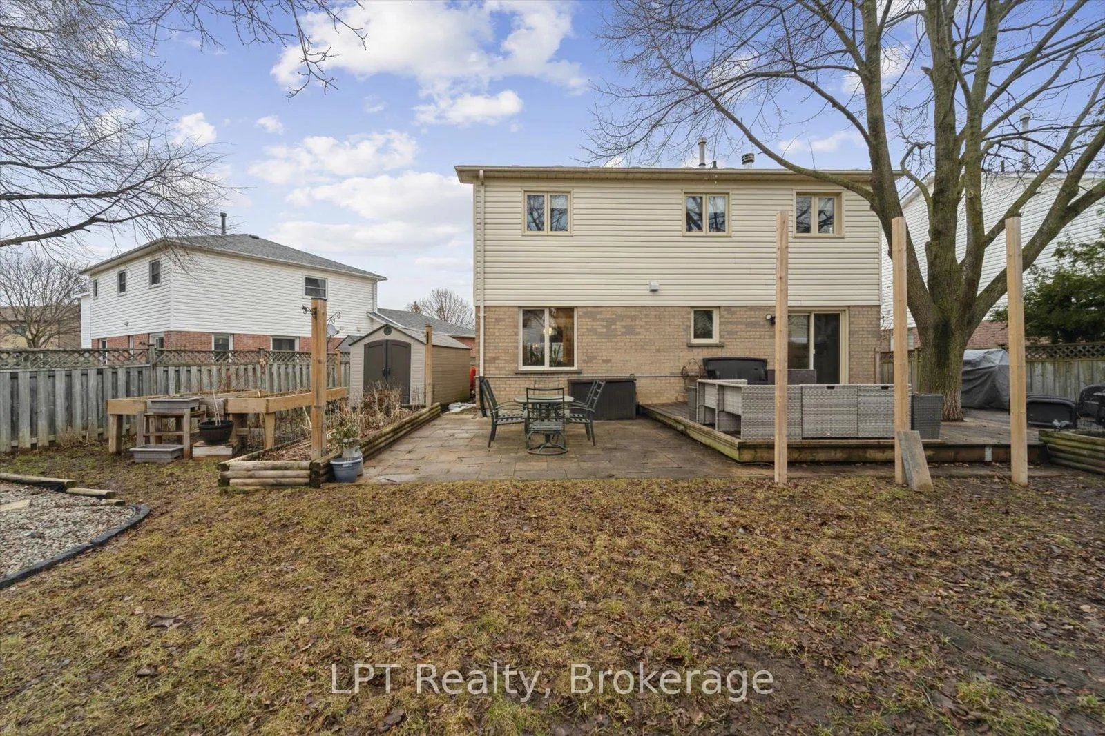 Photo 40 of 28 Faircomb Avenue, Clarington, Courtice — HOMEH