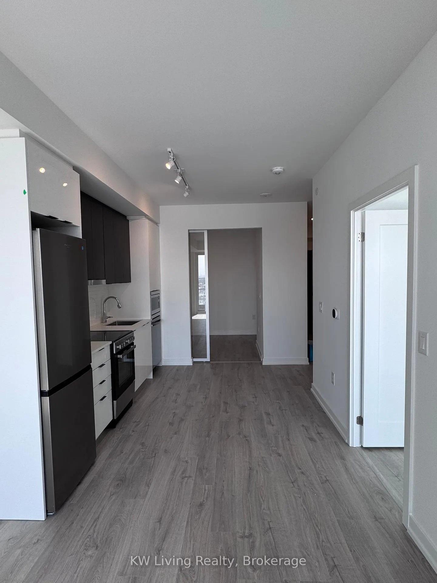 Photo 10 of Unit 1708, 9751 Markham Road, Markham, Greensborough — HOMEH