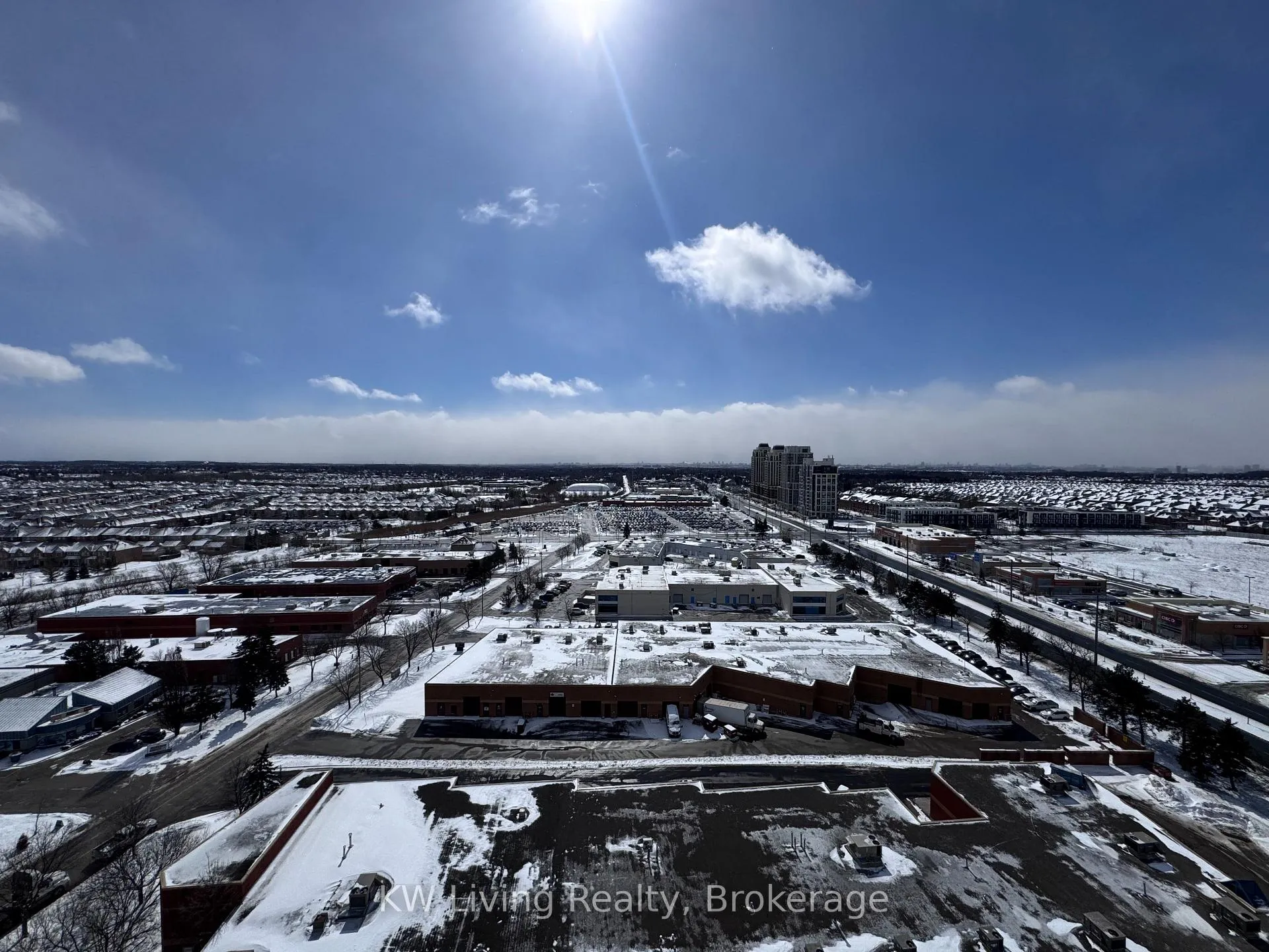Photo 13 of Unit 1708, 9751 Markham Road, Markham, Greensborough — HOMEH