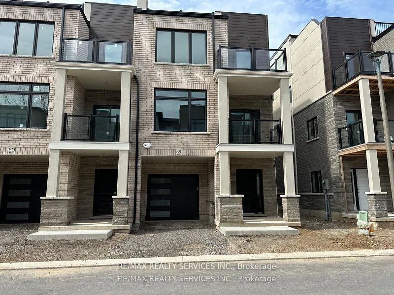 Front of Unit 29, 294 Vine Street