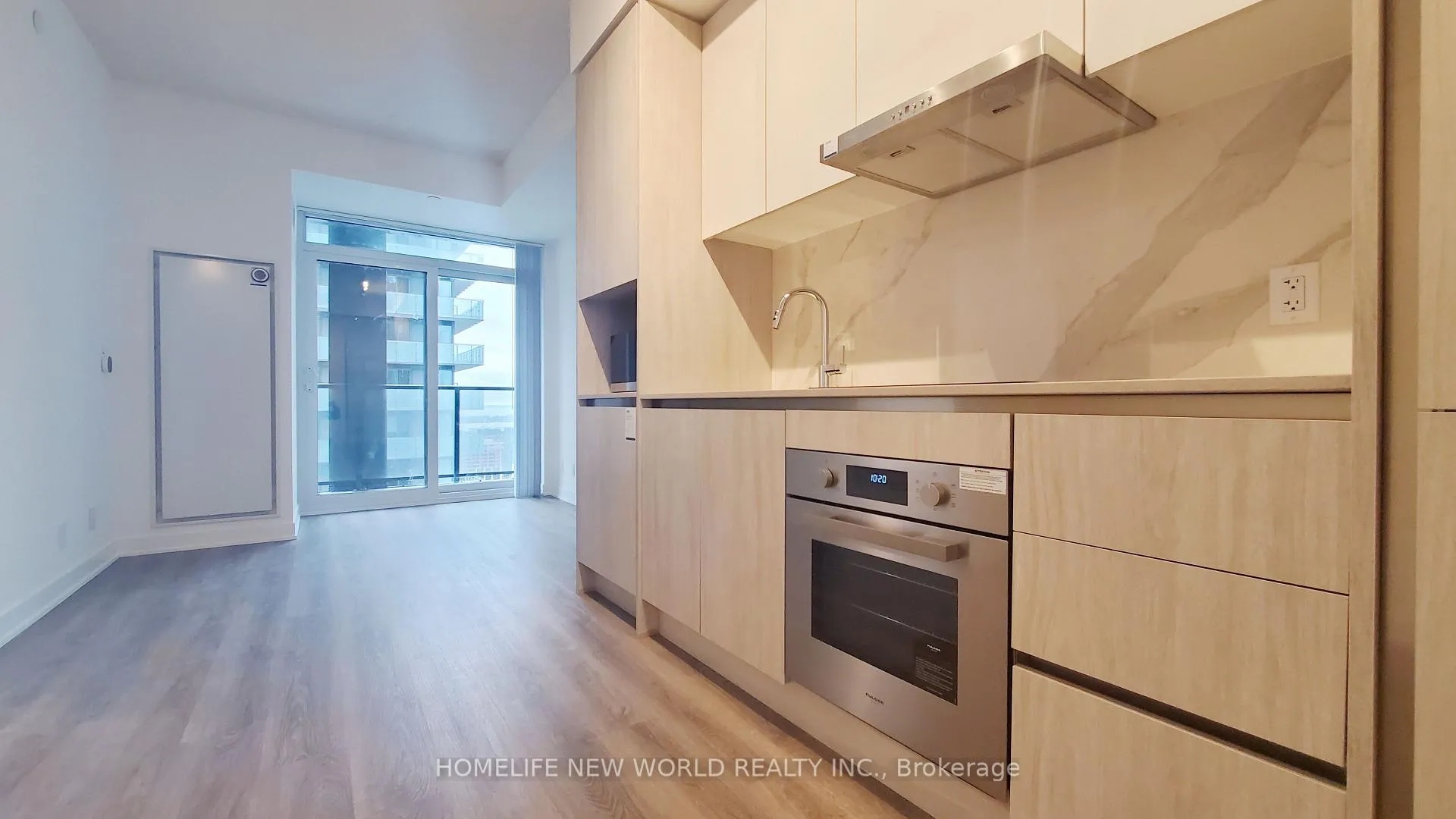 Photo 2 of Unit 3009, 180 Front Street E, Toronto, Moss Park — HOMEH