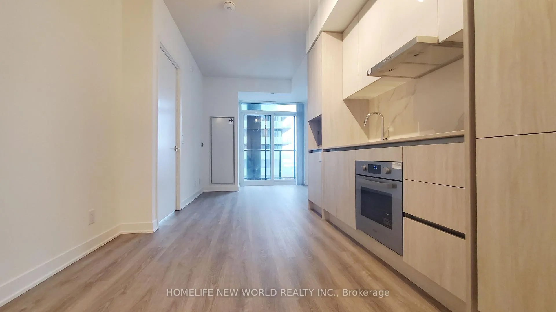 Photo 6 of Unit 3009, 180 Front Street E, Toronto, Moss Park — HOMEH