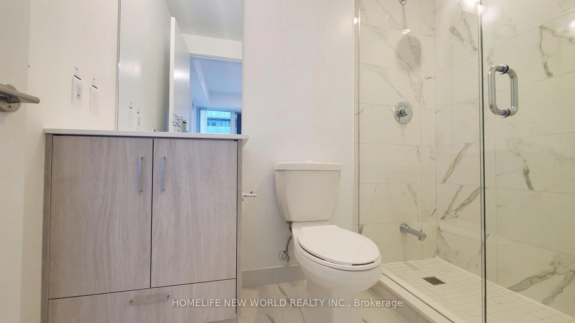 Photo 11 of Unit 3009, 180 Front Street E, Toronto, Moss Park — HOMEH